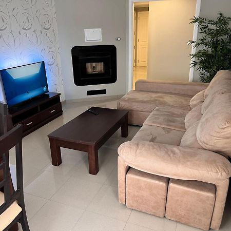 Piso Turistico En Sanxenxo Apartment Bagian luar foto