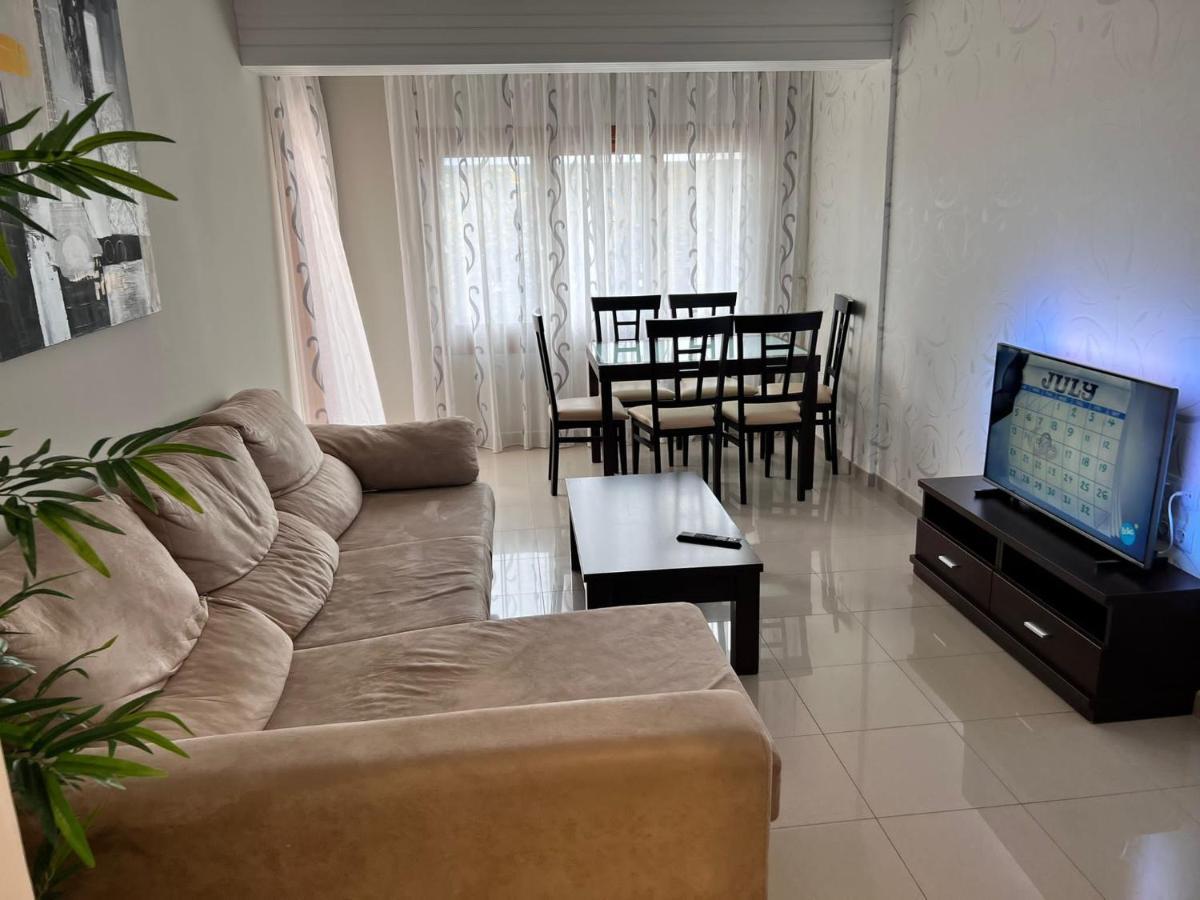 Piso Turistico En Sanxenxo Apartment Bagian luar foto