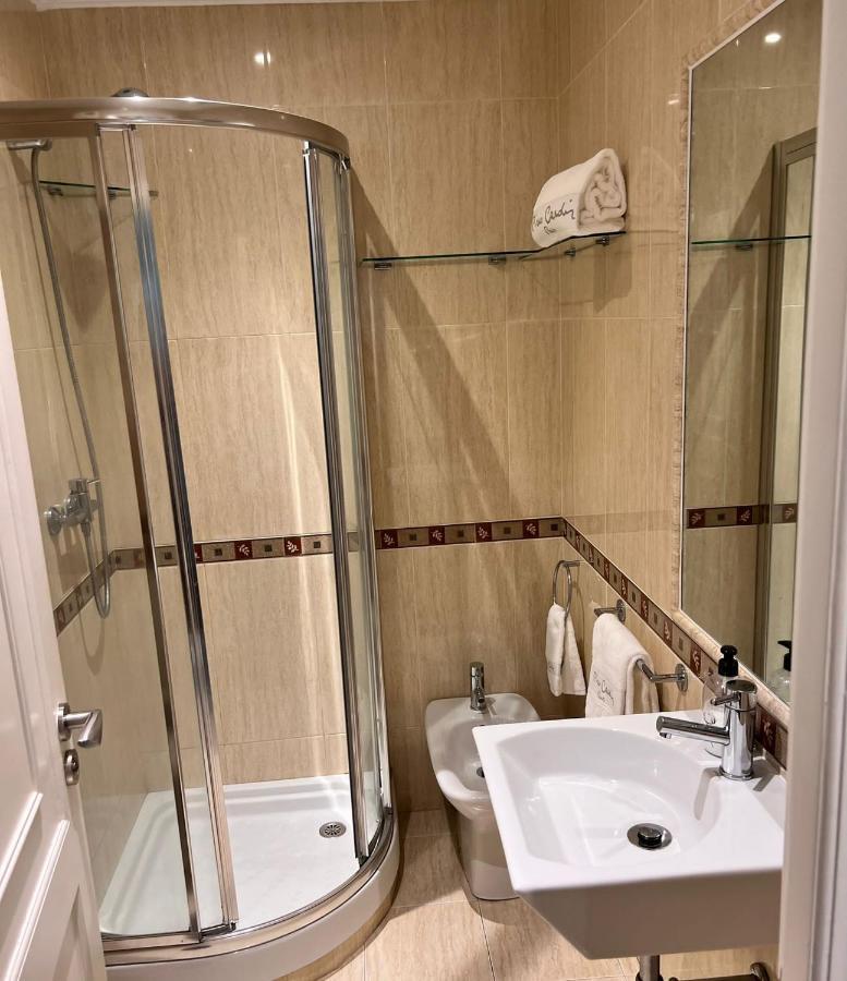 Piso Turistico En Sanxenxo Apartment Bagian luar foto