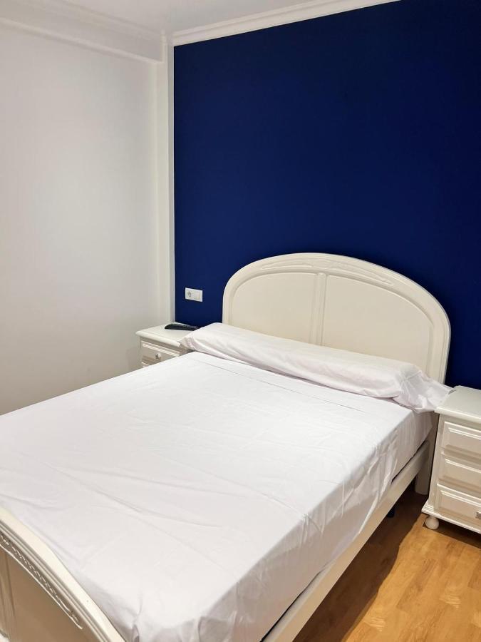 Piso Turistico En Sanxenxo Apartment Bagian luar foto
