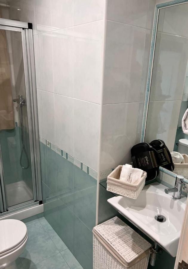 Piso Turistico En Sanxenxo Apartment Bagian luar foto